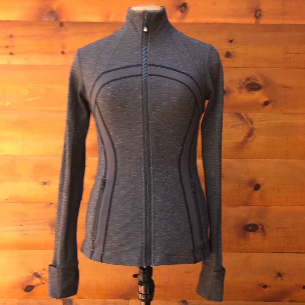 Lululemon Define Jacket